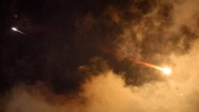 هجوم إيراني على قاعدة أميركية بقطر 15 IMG 20250623 WA0025