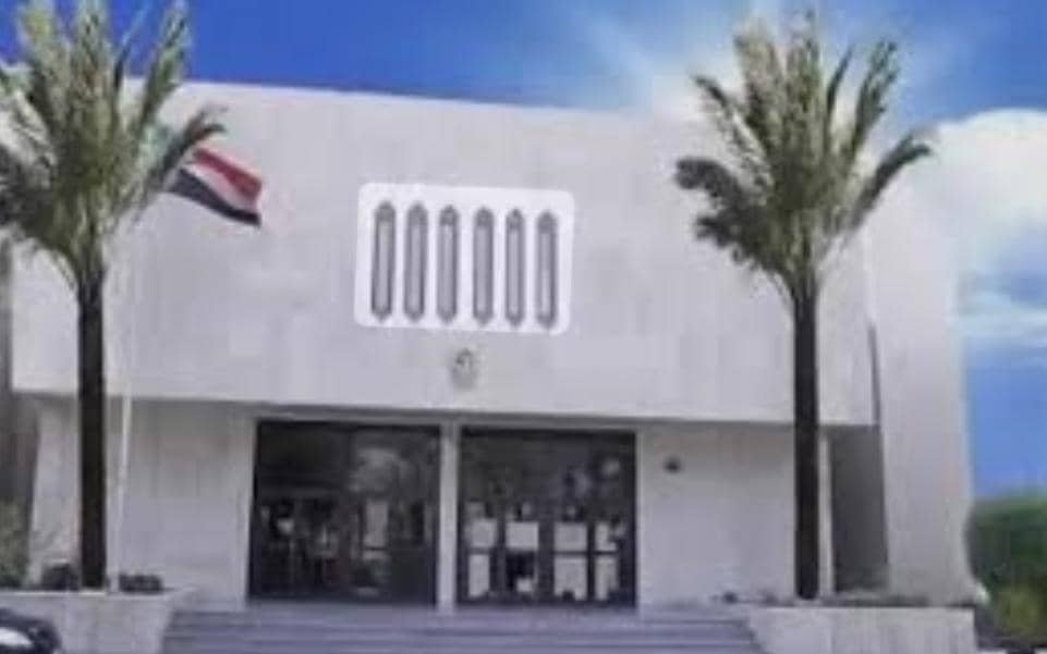 سفارة السودان بالسعودية تصدر إعلانا بشأن امتحانات الشهادة الثانوية 11 IMG 20250624 WA0005