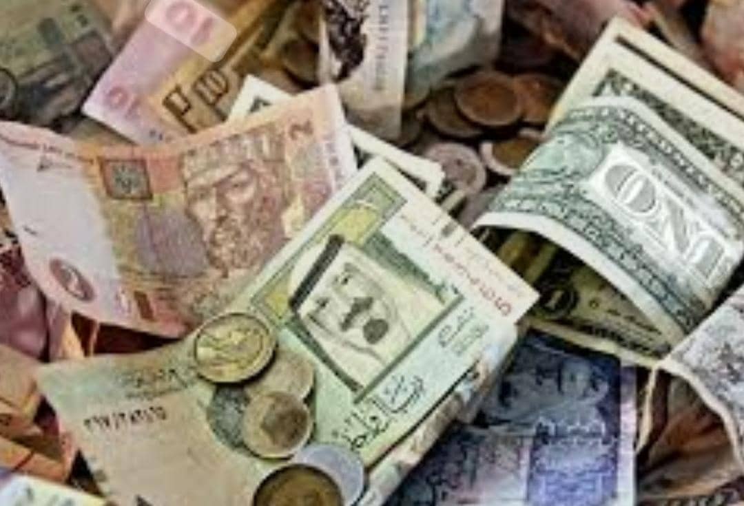 تطورات مفاجئة في أسعار العملات الأجنبية 11 IMG 20250624 WA0009