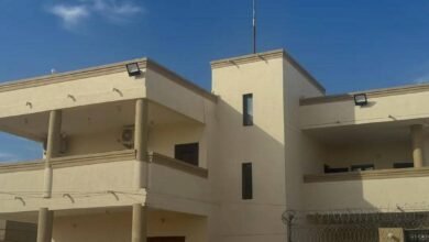 القنصلية المصرية بحلفا تصدر تنويها مهما 17 IMG 20250626 WA0009