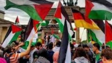عريب الرنتاوي: عن "صحوة الغرب" و"غفوة العرب" 19 IMG 20250626 WA0048