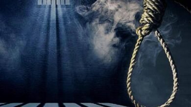 أحكام بالإعدام شنقا لمتهمين 