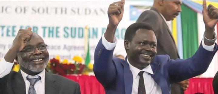 سلام جوبا على طاولة كامل ومناوي.. هل يتم تجميده 11 Screenshot 20250603 071703 Chrome