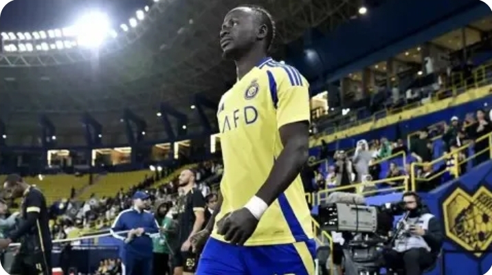 لاعب كبير يغادر منتخب بلاده بسبب الحج 2 Screenshot 20250607 110702 Chrome