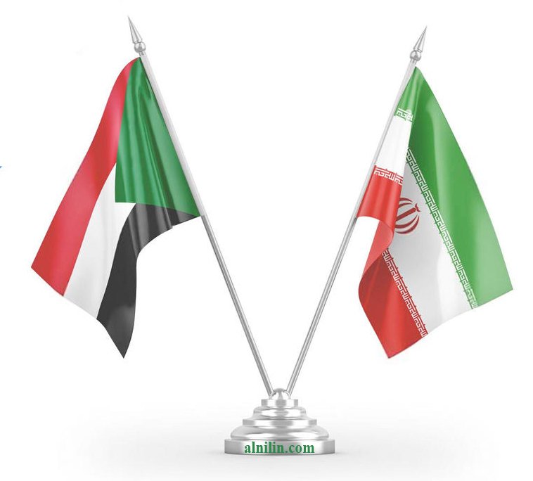 SudanIran