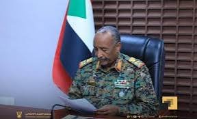 اجتماع عاجل لمجلس الأمن والدفاع السوداني 