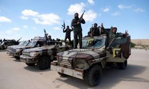 التفاصيل الكاملة لمعركة الصحراء.. ما الذي جرى  