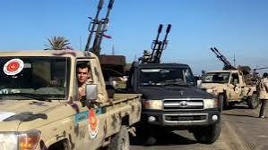 التفاصيل الكاملة لمعركة الصحراء.. ما الذي جرى  