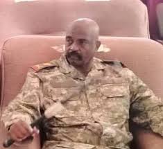 والي الشمالية في الخطوط الأمامية