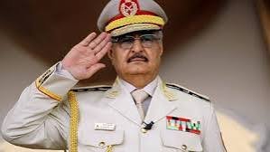 دليل جديد يكشف تورط حفتر في حرب السودان 13 دليل جديد يكشف تورط حفتر في حرب السودان