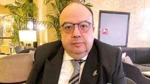 مسؤول سابق بالخارجية المصرية يتحدث عن الموقف المصري تجاه الاعتداء على المثلث الحدودي 12 مسؤول سابق بالخارجية المصرية يتحدث عن الموقف المصري تجاه الاعتداء على المثلث الحدودي