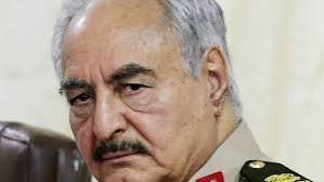 حفتر يتخذ خطوات تصعيدية!