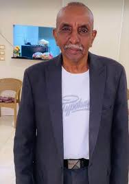 وفاة رجل أعمال سوداني بشكل مأساوي بالقاهرة 13 وفاة رجل أعمال سوداني بشكل مأساوي بالقاهرة
