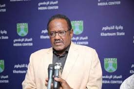 عوض أحمدان: [العشي.. الخرطوم بدونك].