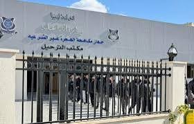 سودانيون هاربون من المثلث الحدودي وحفتر يتخذ معهم هذا القرار 12 سودانيون هاربون من المثلث الحدودي وحفتر يتخذ معهم هذا القرار