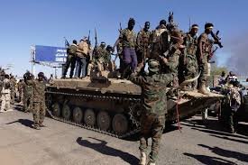 صحيفة جورشليم الإسرائيلية تنشر مقال يكشف مخطط الدولة العبرية للسودان في الأيام المقبلة