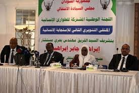 جرد حساب.. بالأرقام، مساعدات إنسانية تصل إلى 36 مدينة سودانية