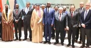 مناقشات هادفة باجتماع بروكسل عن السودان.. تفاصيل ما حدث