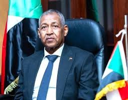 عدوي يكشف عن ترتيبات عاجلة لتنمية وإعمار السودان