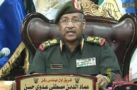 عدوي يكشف عن ترتيبات عاجلة لتنمية وإعمار السودان