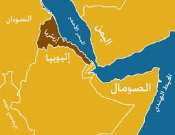 اتهامات متبادلة بين إثيوبيا بين وإريتريا وتوقعات بالاشتعال