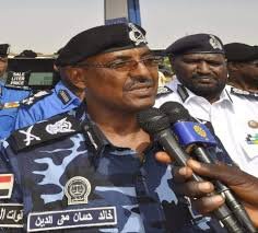 توجيهات عاجلة من الشرطة بشأن طلاب الشهادة السودانية 