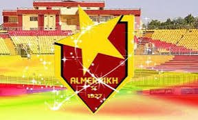 قائمة مفاجآت في قائمة المريخ لبطولة النخبة