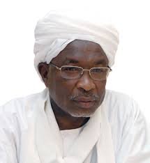 كبر يتحدث لأول مرة عن سقوط الإنقاذ 