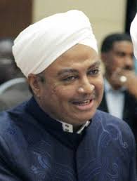 الميرغني يطرح مقترحا مهما للحكومة لتجاوز العقبات