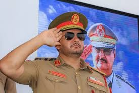 حفتر في مصر.. ماذا هناك؟