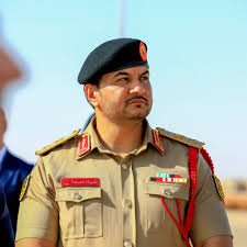 حفتر في مصر.. ماذا هناك؟