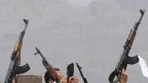 إصابة طفل بطلق طائش بهذه المدينة