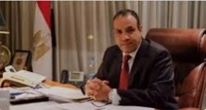اتصالات أمريكية مصرية تتحدث عن الأزمة السودانية 