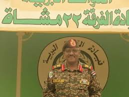 الجيش يكشف تفاصيل معركة بابنوسة 13 الجيش يكشف تفاصيل معركة بابنوسة