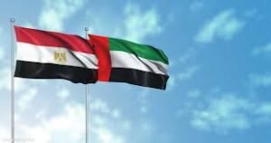 السودان حاضرا في اجتماع السيسي وبن زايد 