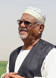 د عبد اللطيف البوني يكتب: في قبايل العيد.. أرى شجرا يسير! 13 د عبد اللطيف البوني يكتب: في قبايل العيد.. أرى شجرا يسير!