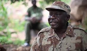 حركة الحلو تشن قصفا مكثفا على ثاني أكبر مدن 