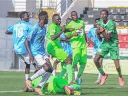 جاموس جوبا يستعد لأبطال أفريقيا ب 19 محترف   