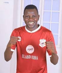 جاموس جوبا يستعد لأبطال أفريقيا ب 19 محترف   