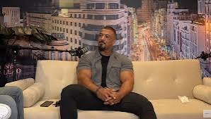 كم يتقاضى الحارس الشخصي السابق لرونالدو؟   