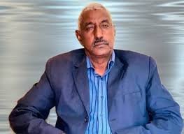 الطيب المكابرابي: جبريل لا يصلح وزيرا ولكنه يتمسك!!!