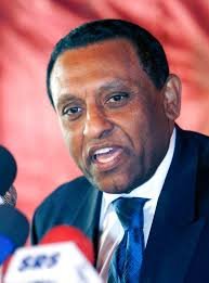 رئيس الوزراء السوداني يصدر بيانا