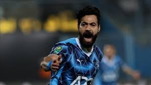 بيراميدز المصري بطلا للكرة الأفريقية