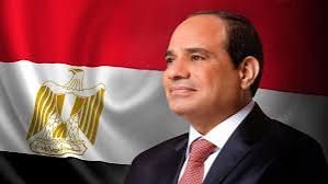 ماذا دار بين السيسي ومحمد زايد 