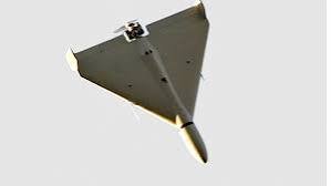 تفاصيل هجوم طائرة مسيرة على كردفان 