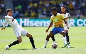 صن داونز يكتب التاريخ في كأس العالم للأندية.. 13 صن داونز يكتب التاريخ في كأس العالم للأندية..
