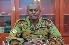 والي الخرطوم يطلب كشف المتعاونين بهذه المنطقة