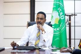 السودان حاضر في اجتماع الإيغاد والإتحاد الأفريقي 