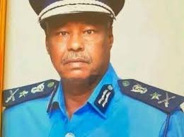 في أول نشاط له وزير الداخلية يلتقي مدير الشرطة.. ماذا دار بينهما 12 في أول نشاط له وزير الداخلية يلتقي مدير الشرطة.. ماذا دار بينهما