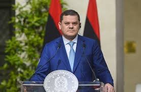 حكومة الدبيبة تتبرأ!